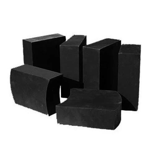 Magnesia-Carbon-Brick